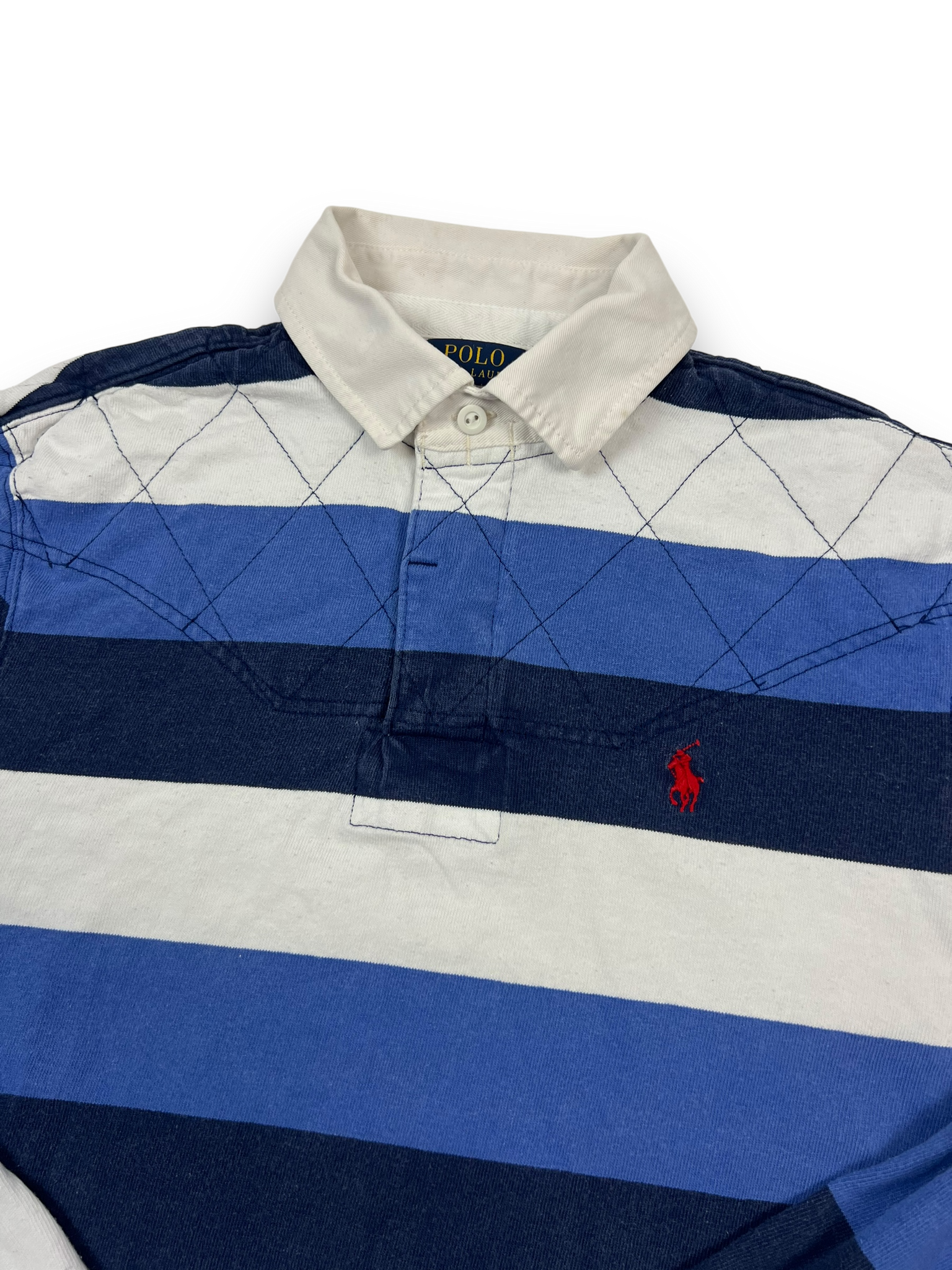 Polo Ralph Lauren Longsleeve (M)