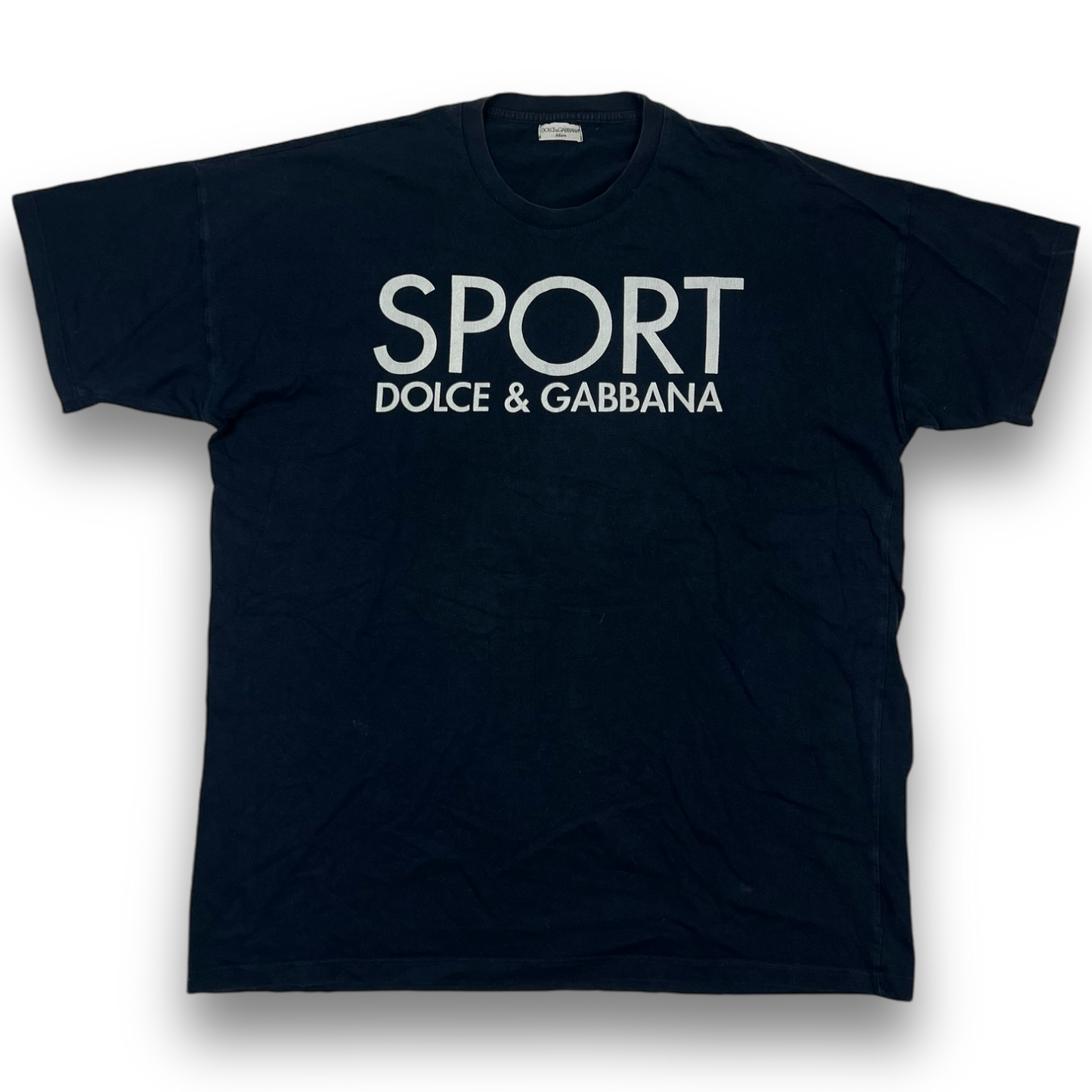 Dolce & Gabbana T-Shirt (XL)