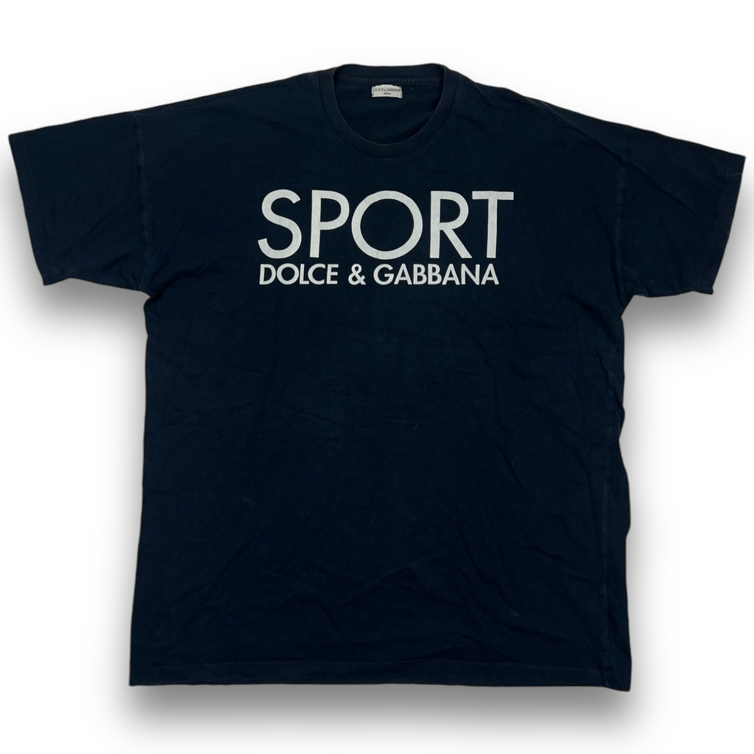 Dolce & Gabbana T-Shirt (XL)