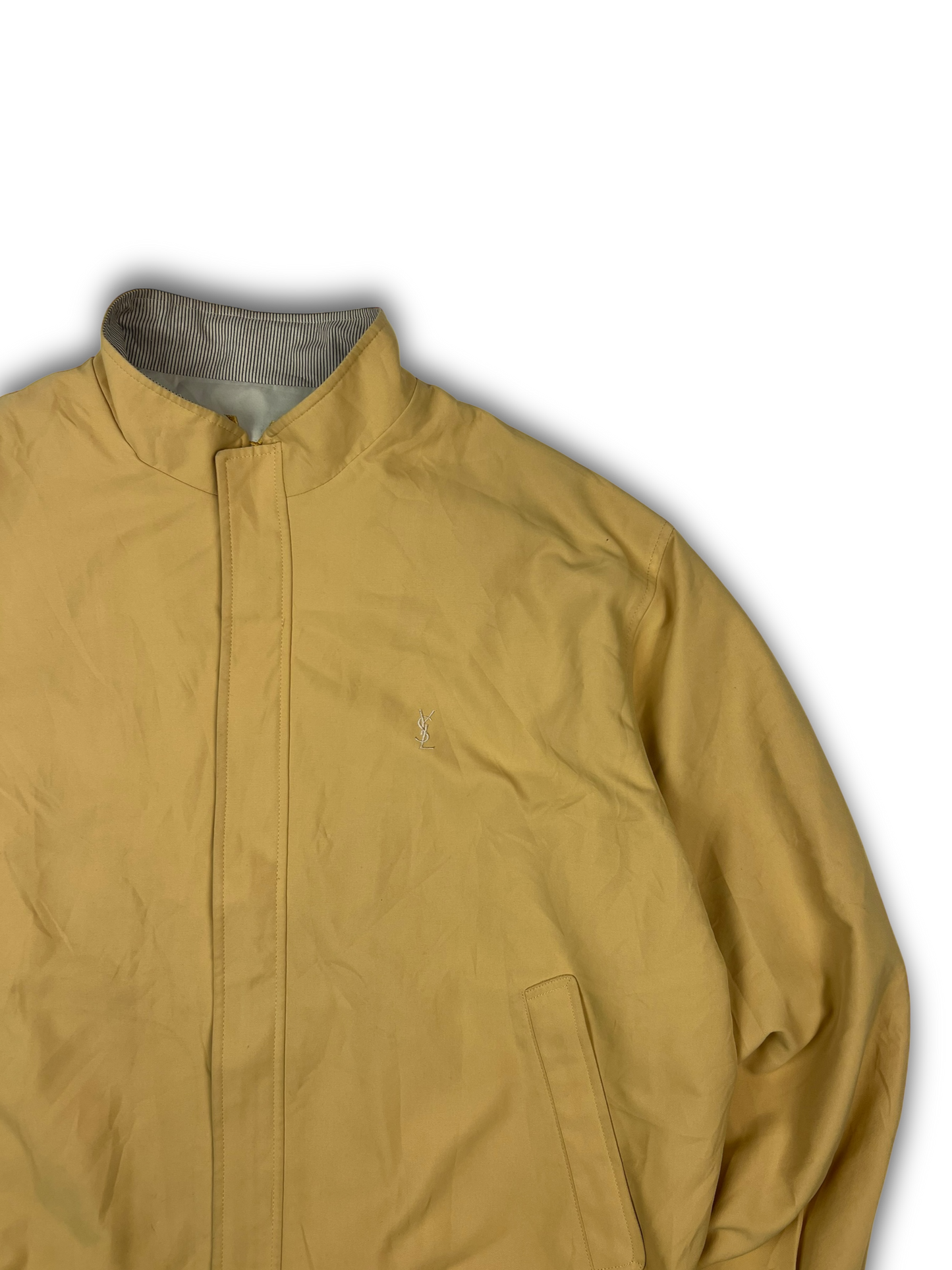 Yves Saint Laurent Jacket (M)