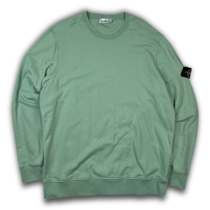 Stone Island Sweater (XXL)