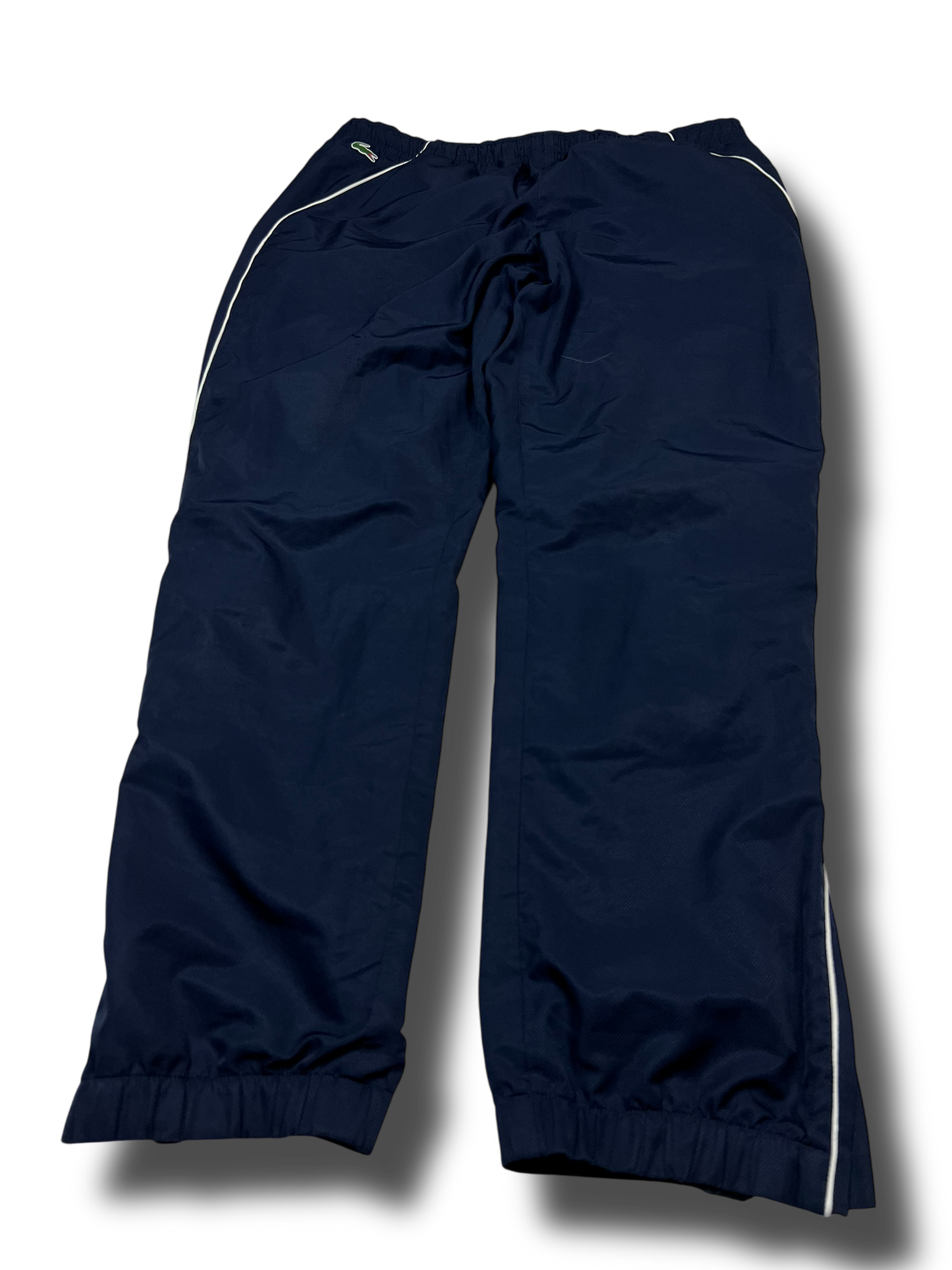 Lacoste Tracksuit (XL)