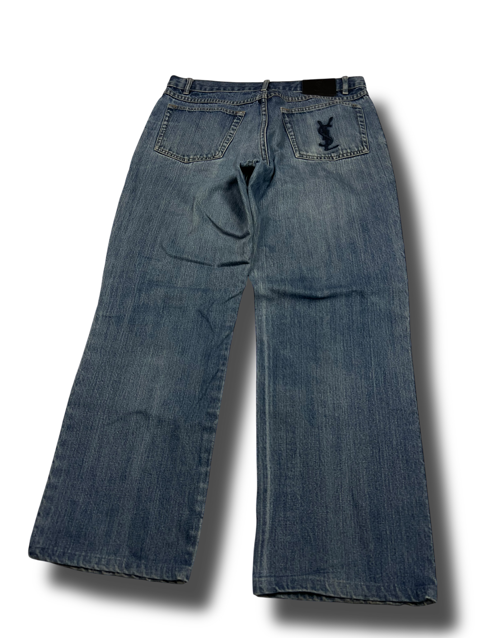 Yves Saint Laurent Jeans (34)