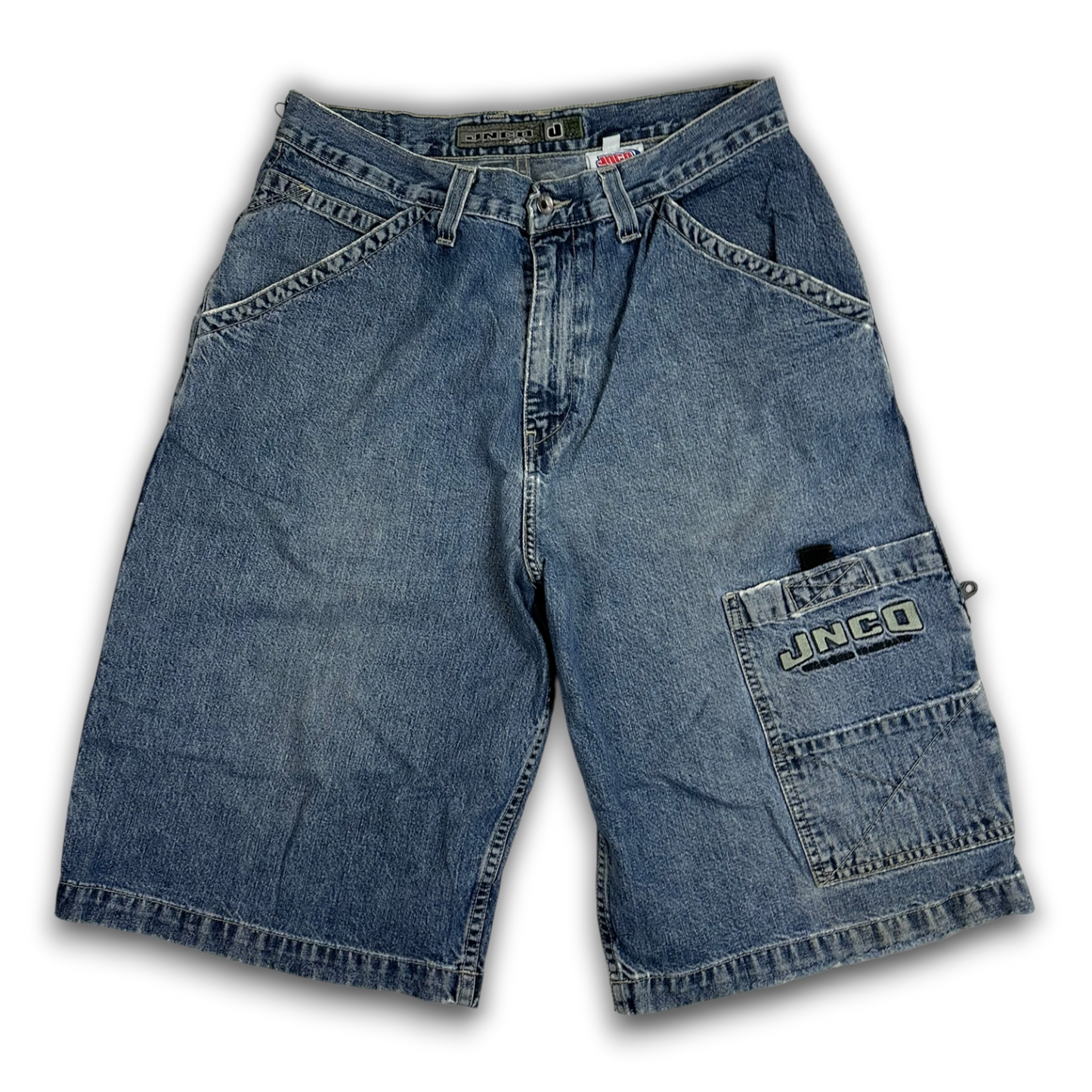JNCO Jorts (34)