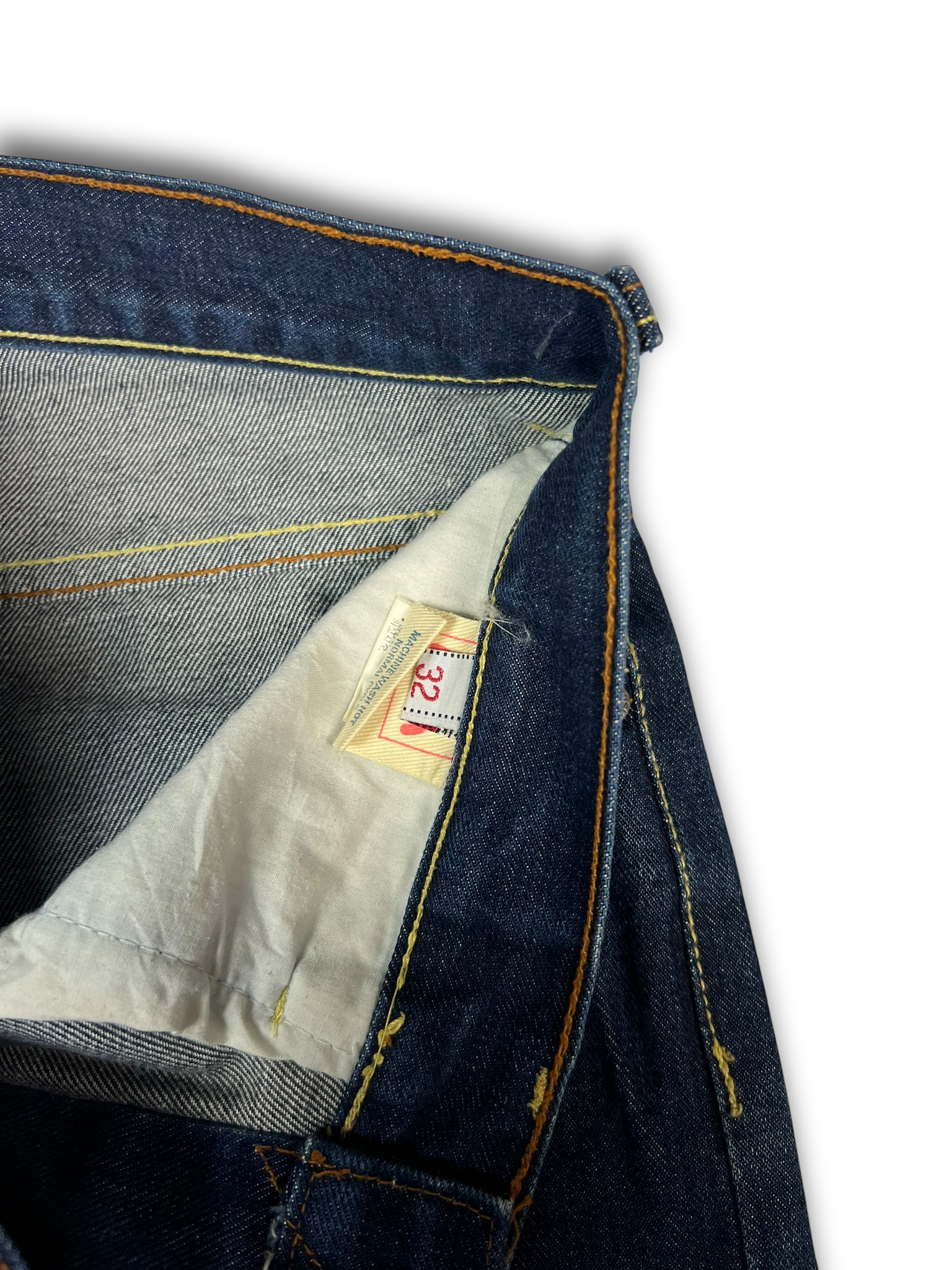 Evisu Jeans (32)