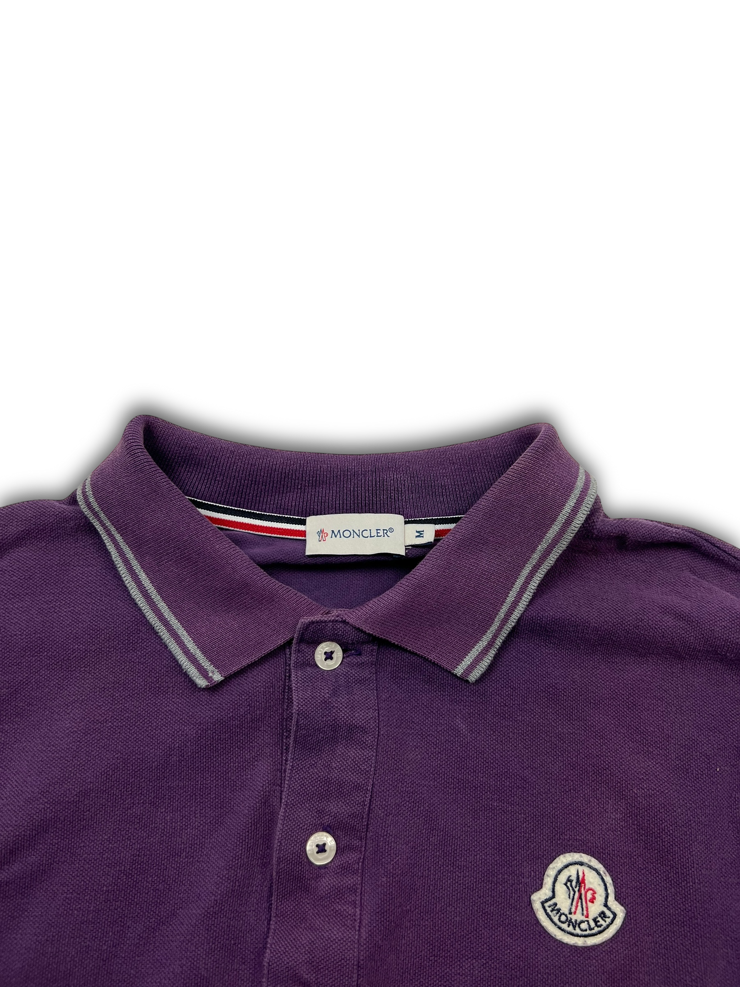 Moncler Longsleeve (M)