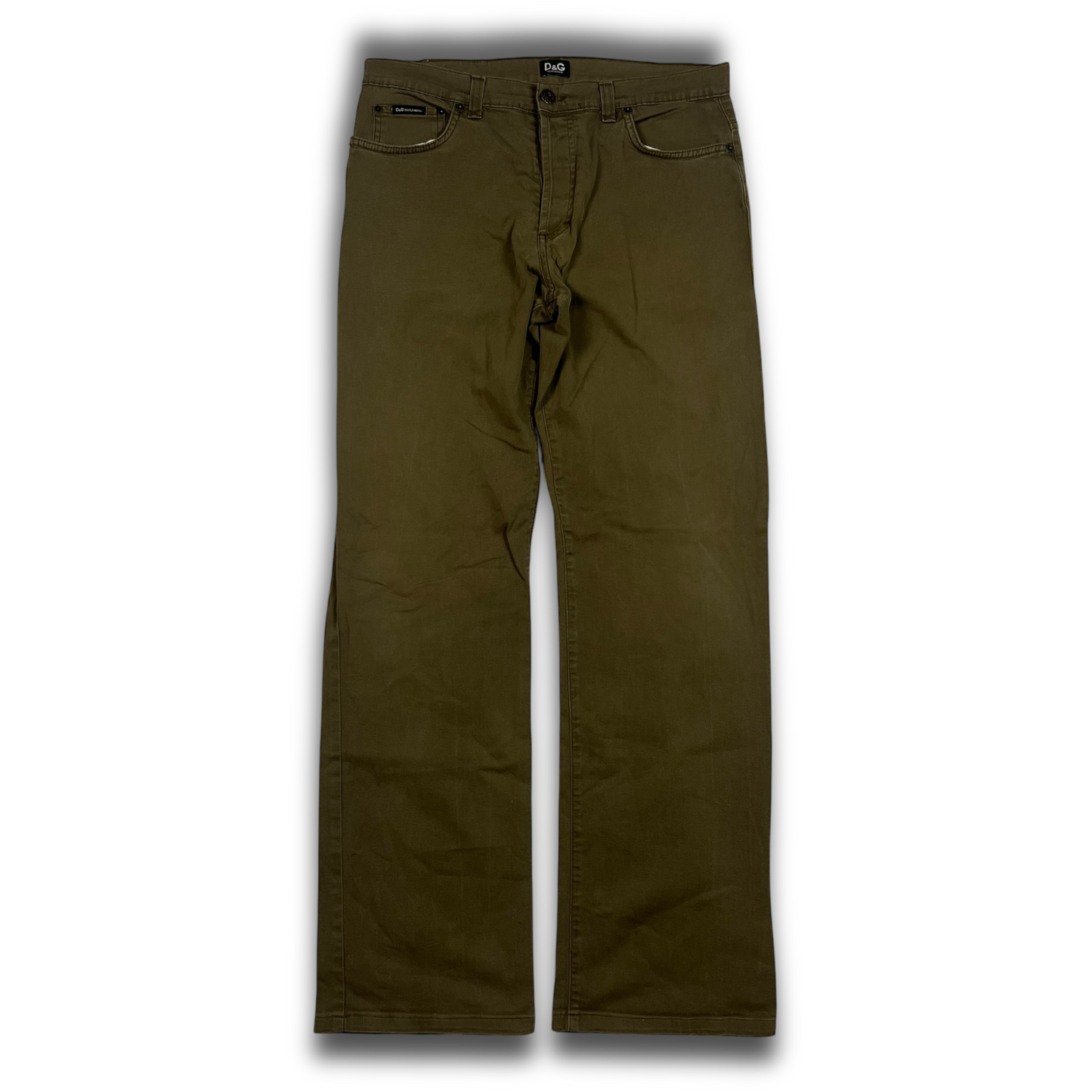 Dolce & Gabbana Pants (36)