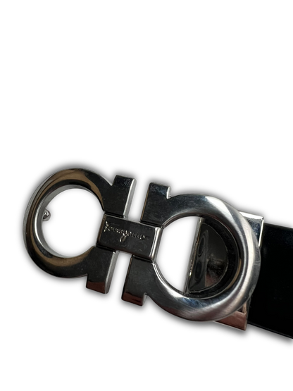 Ferragamo Belt (115cm)