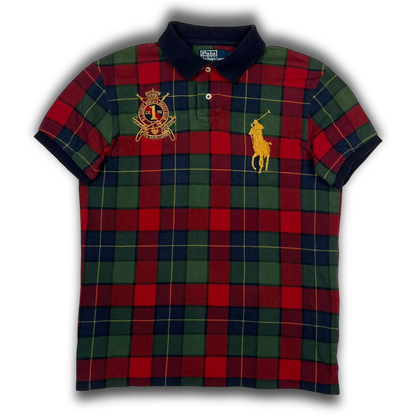 Polo Ralph Lauren Polo (L)