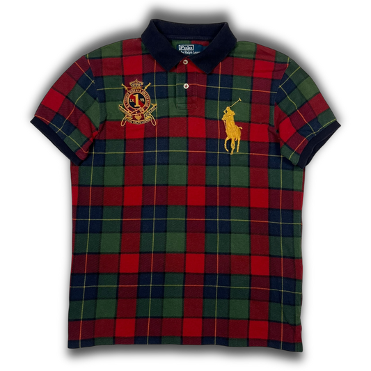 Polo Ralph Lauren Polo (L)