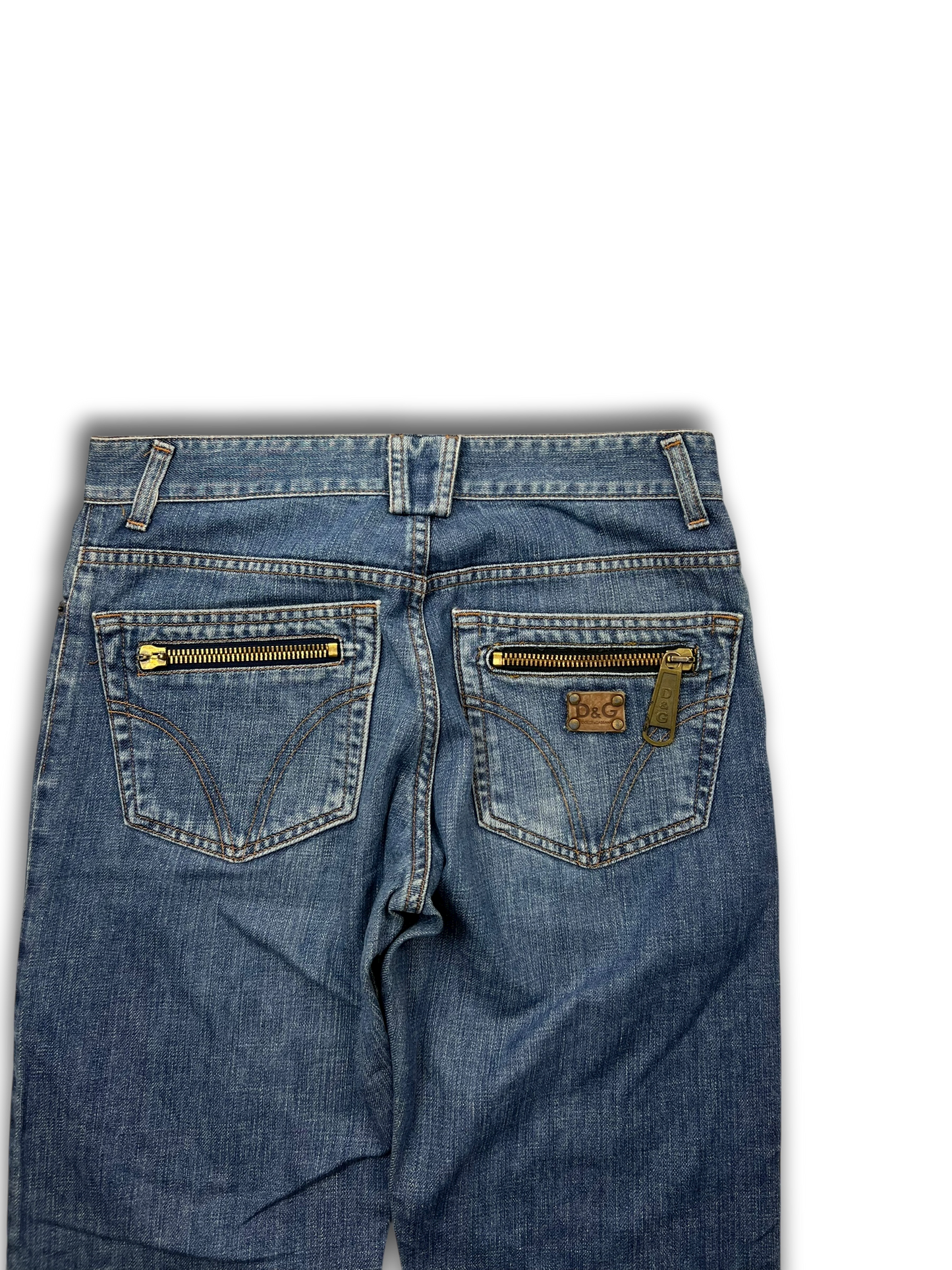 Dolce & Gabbana Jeans (30)