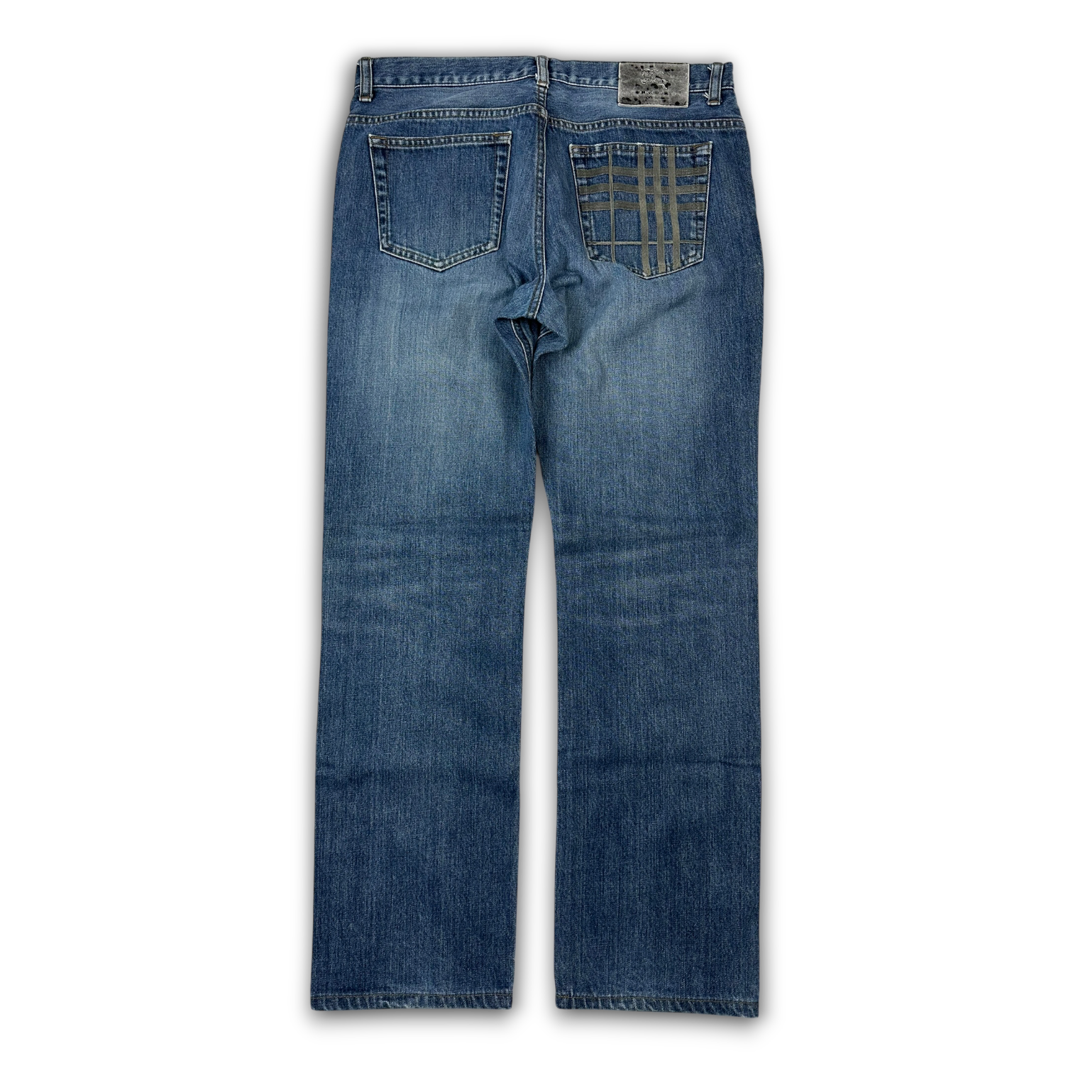 Burberry Jeans (38)