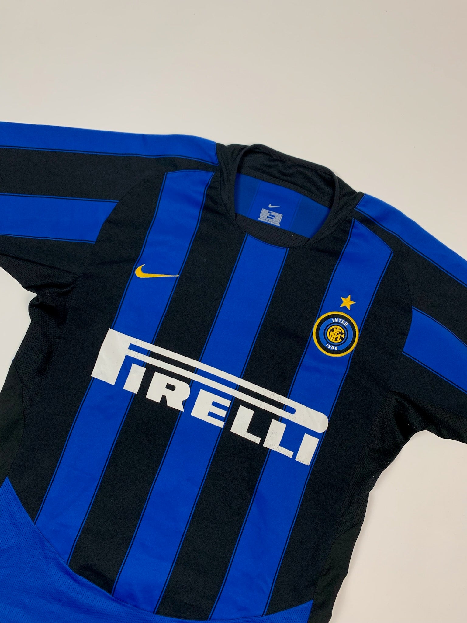 Nike Inter Milan Jersey (S)