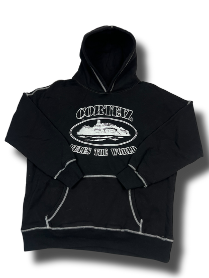 Corteiz Hoodie (XL)