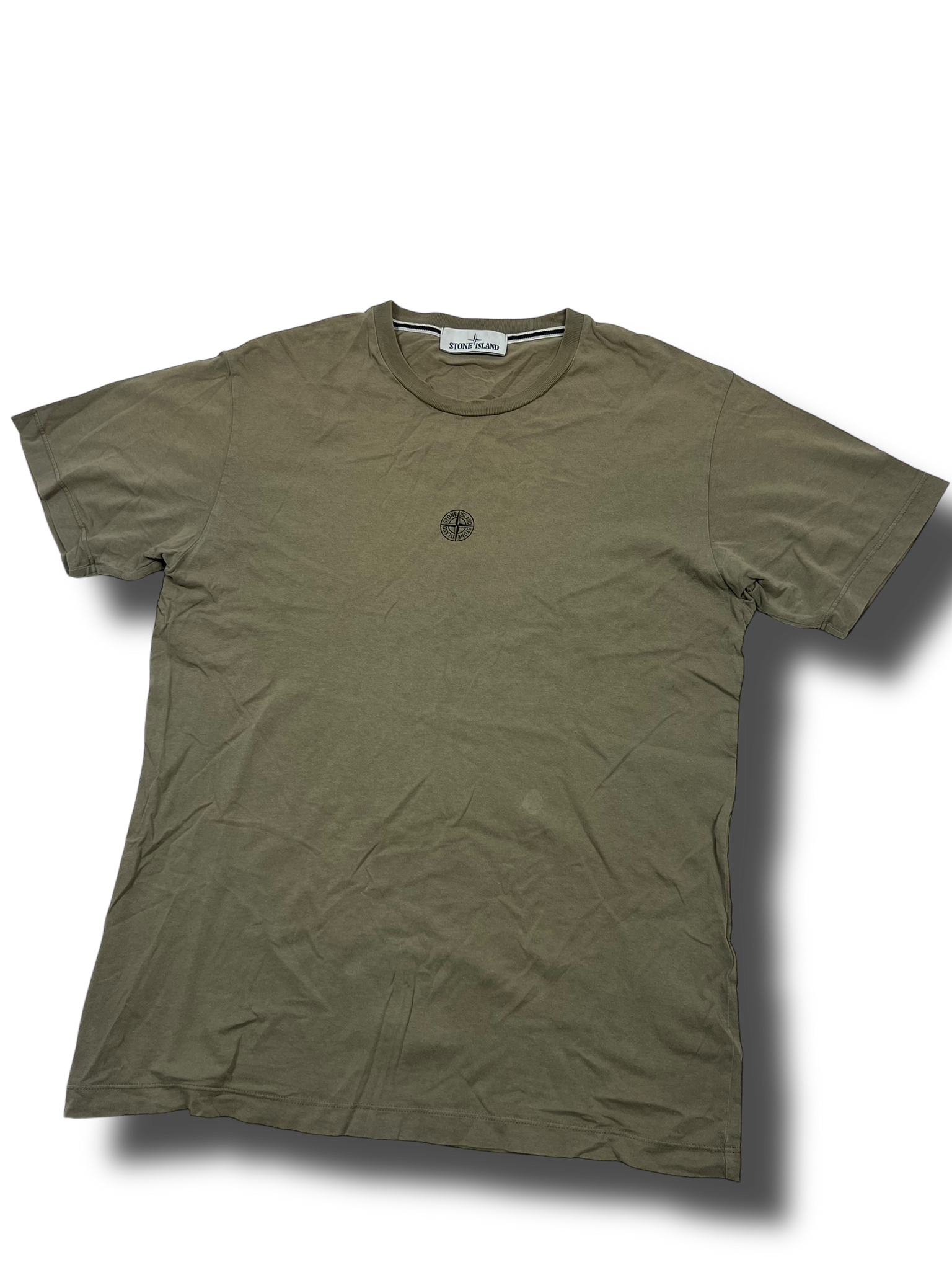 Stone Island T-Shirt (M)