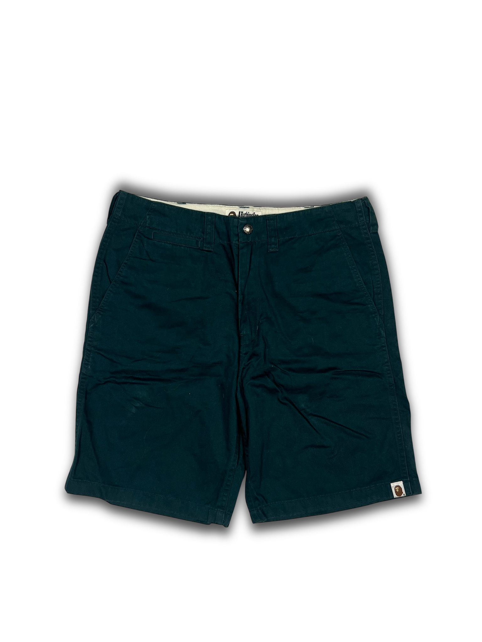 A Bathing Ape Shorts (M)