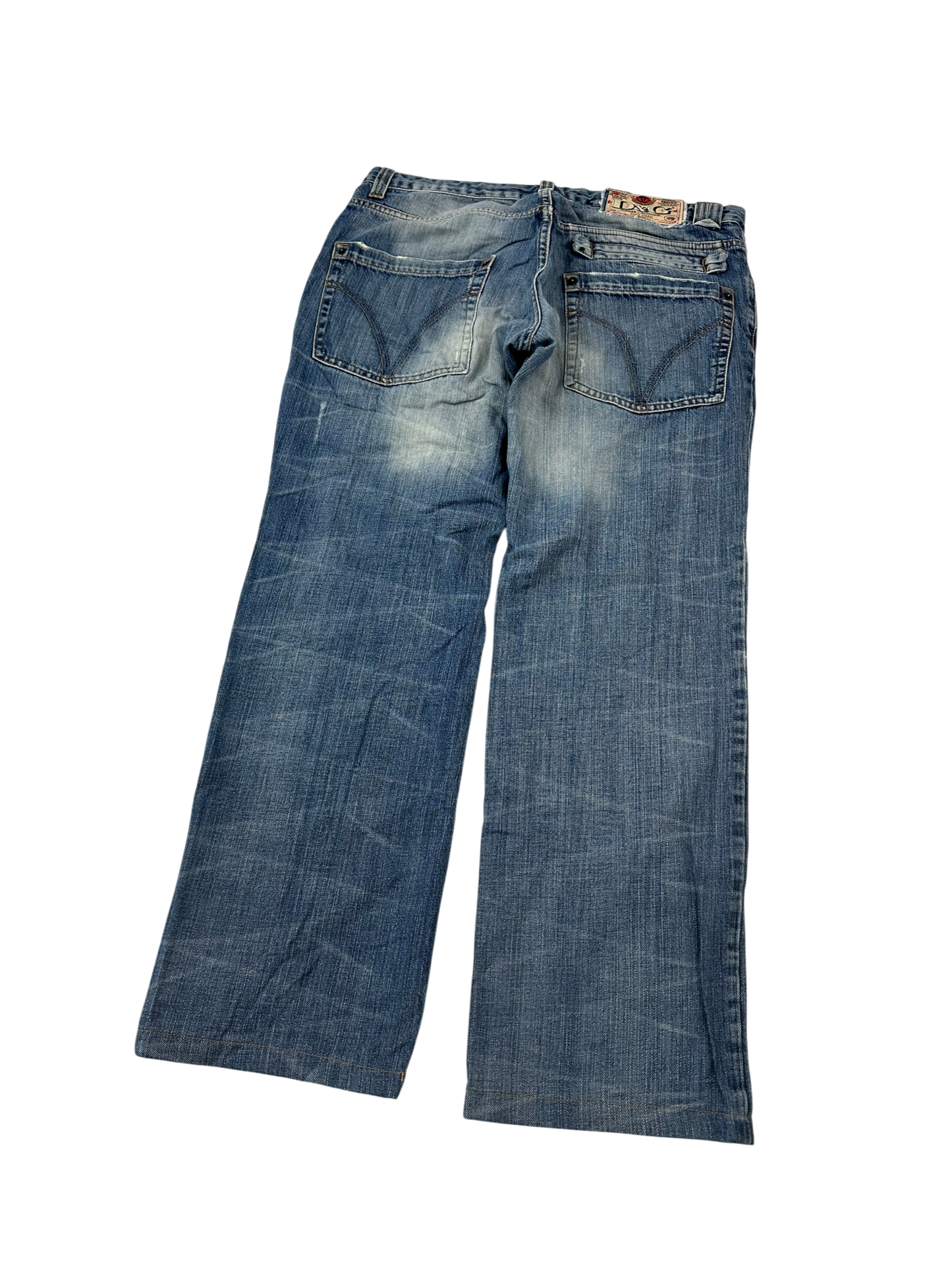 Dolce&Gabbana Jeans (36)