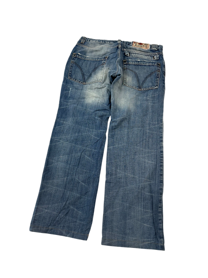 Dolce&Gabbana Jeans (36)