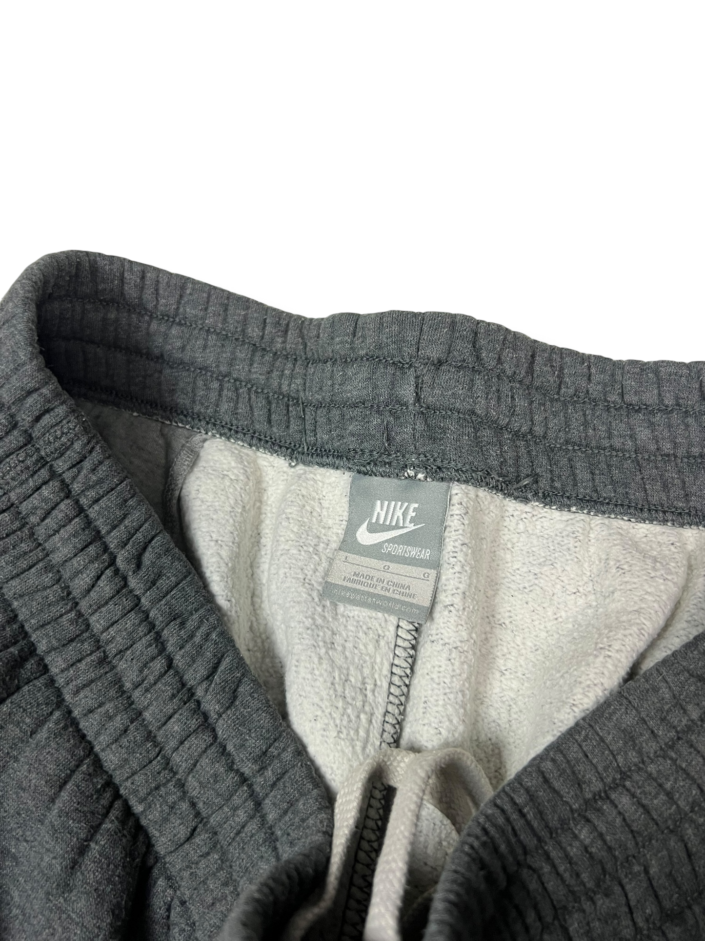 Nike Trackpants (L)