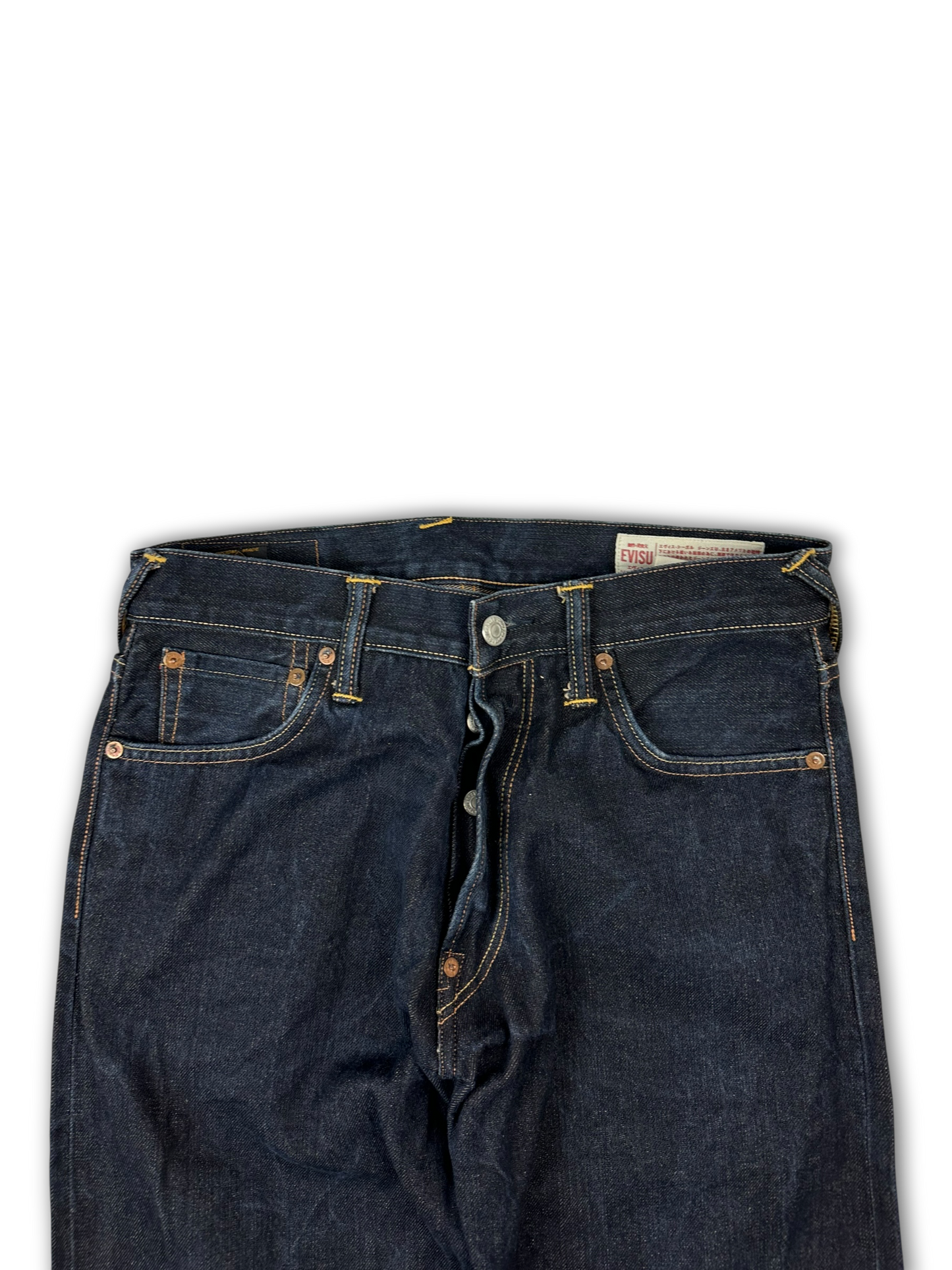 Evisu Jeans (30)
