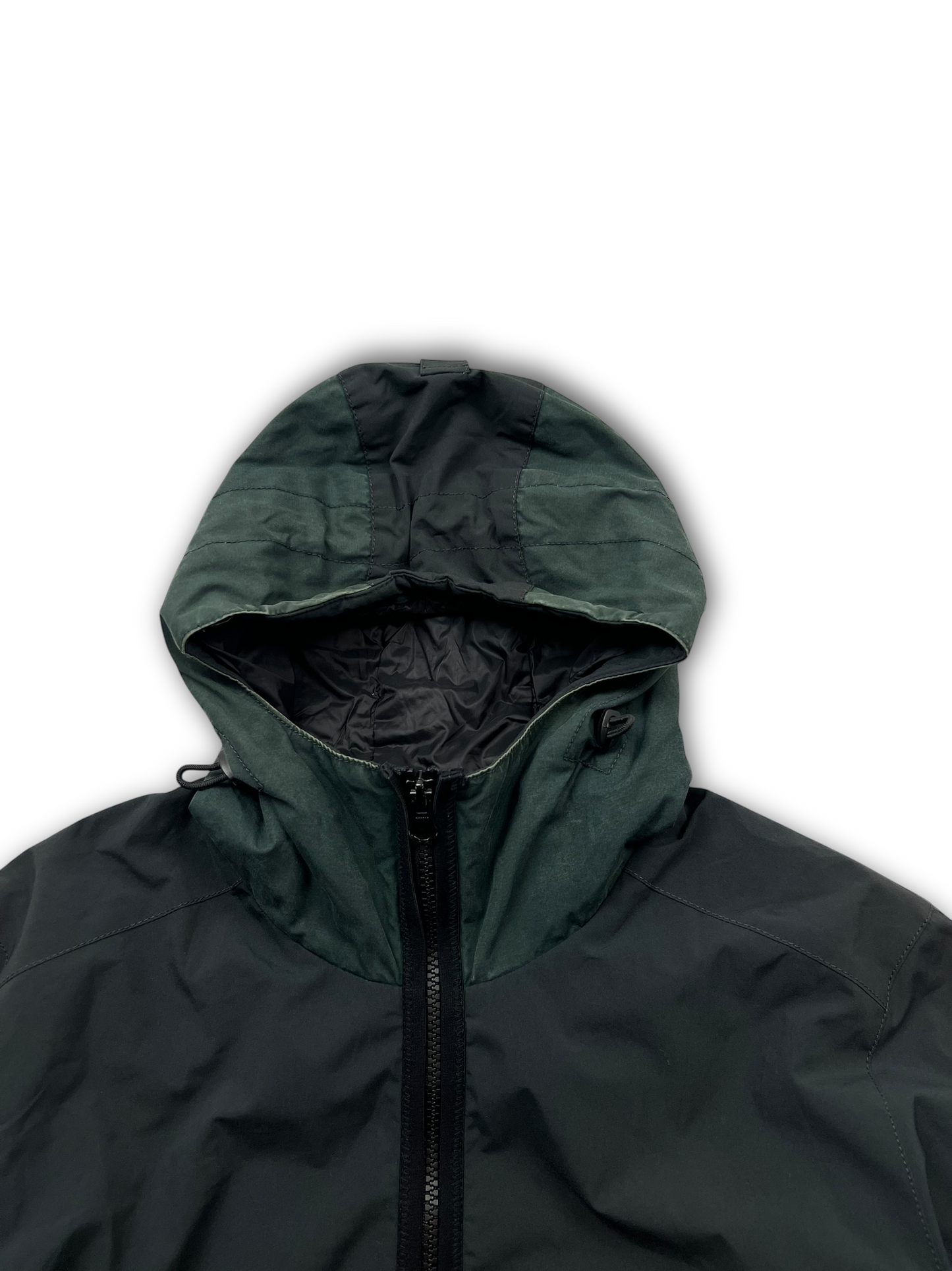 Stone Island Soft Shell-R Jacket (S)