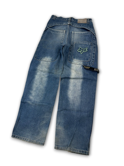 Fox Racing Jeans (32)