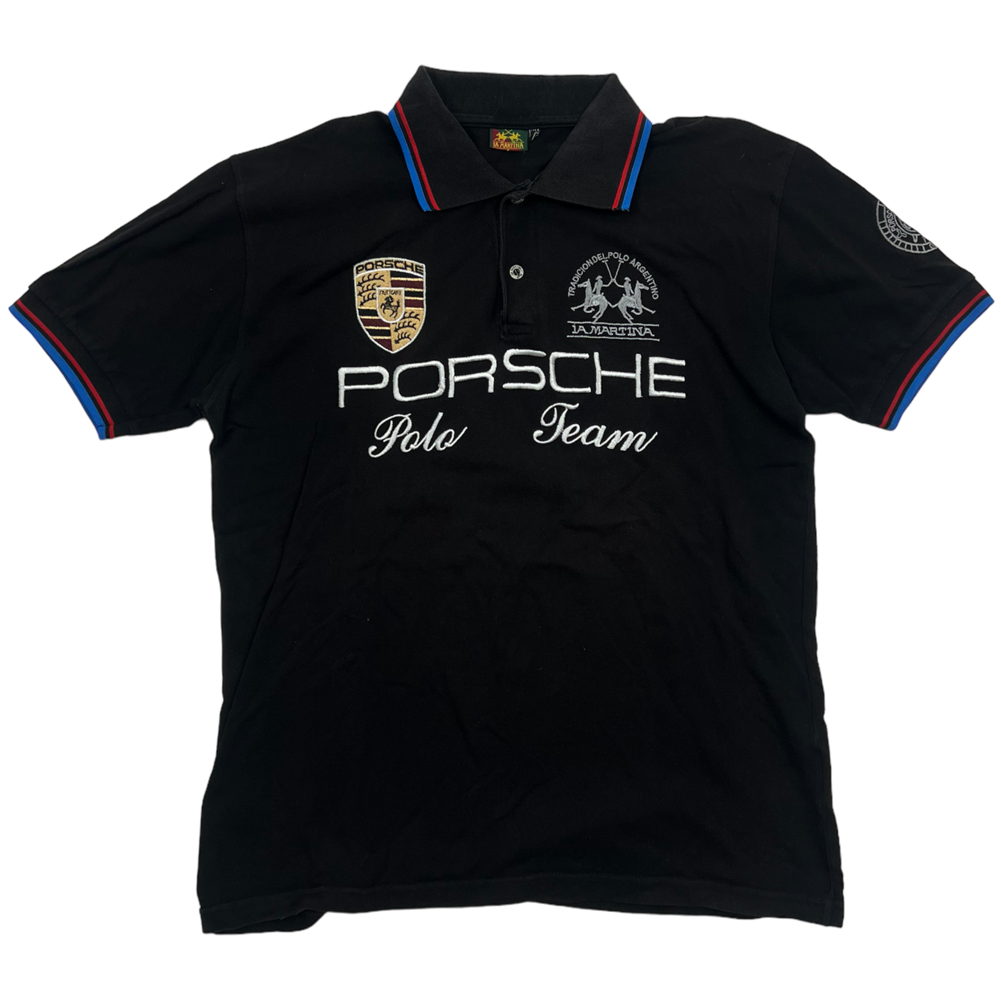 La Martina Polo (XL)