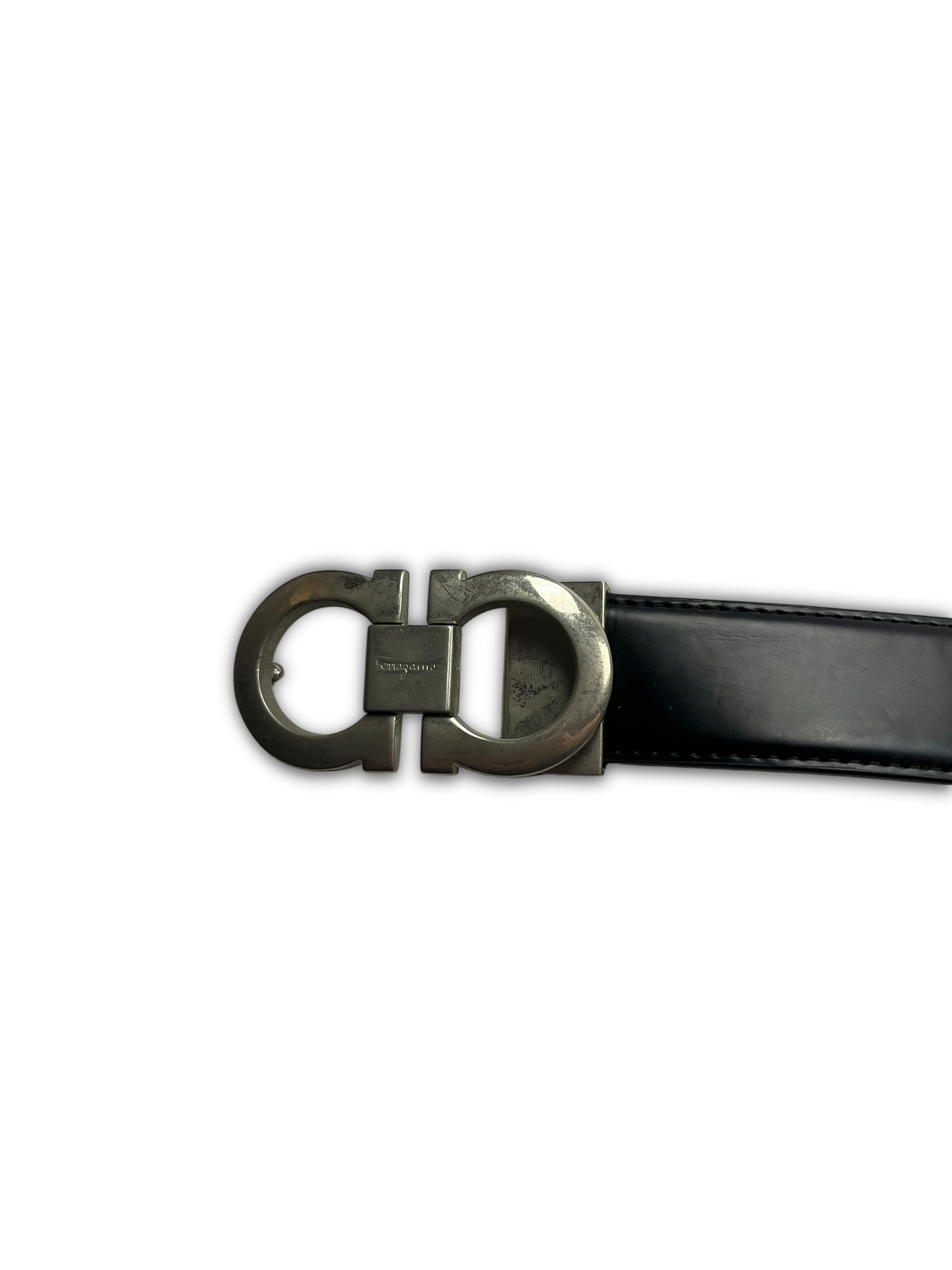 Ferragamo Belt (90cm)