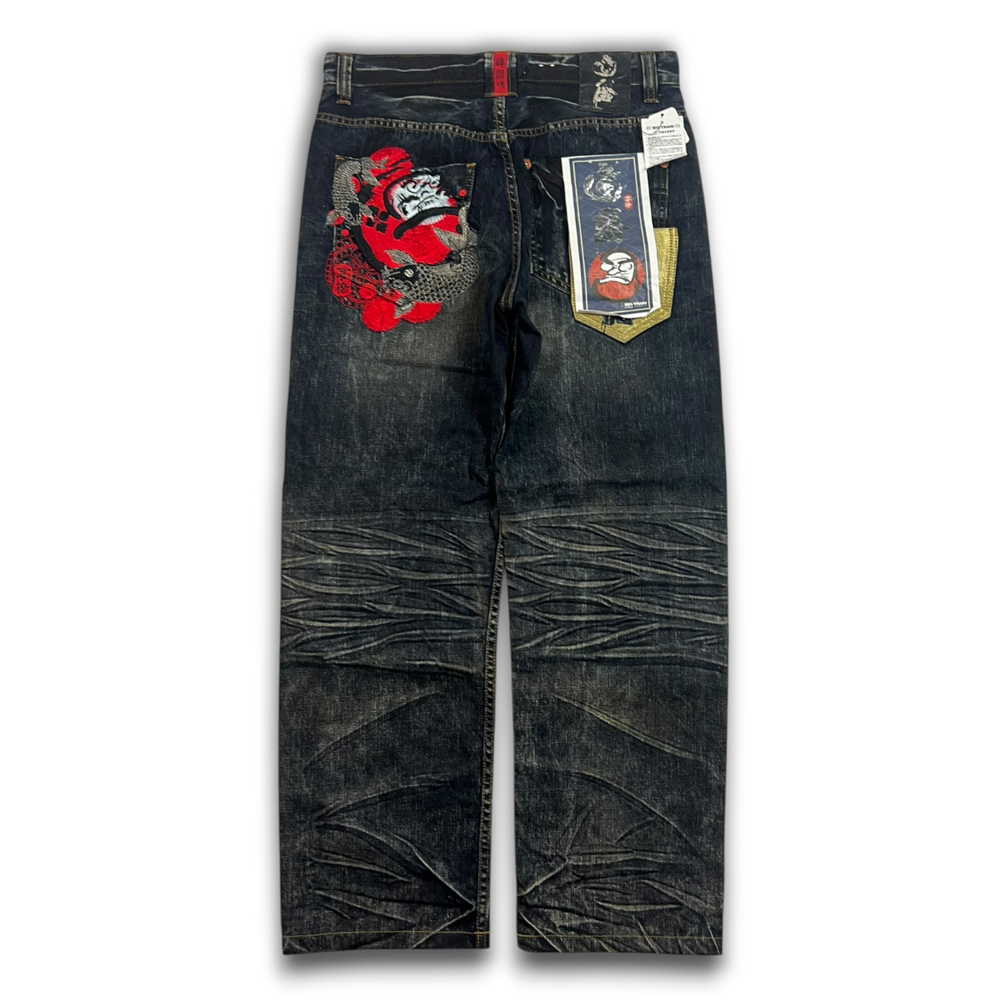 Big Train Jeans (32)
