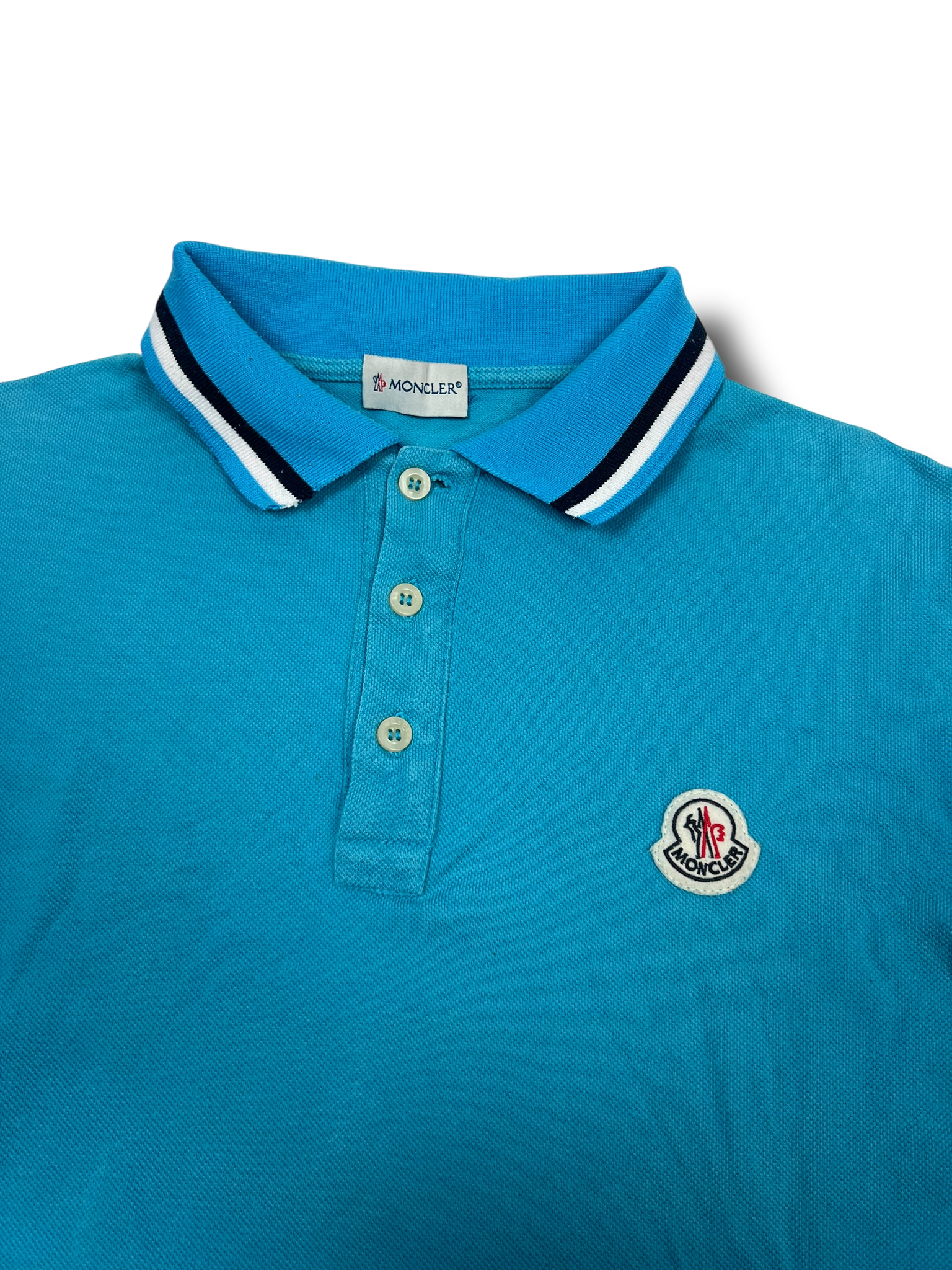 Moncler Polo (S)