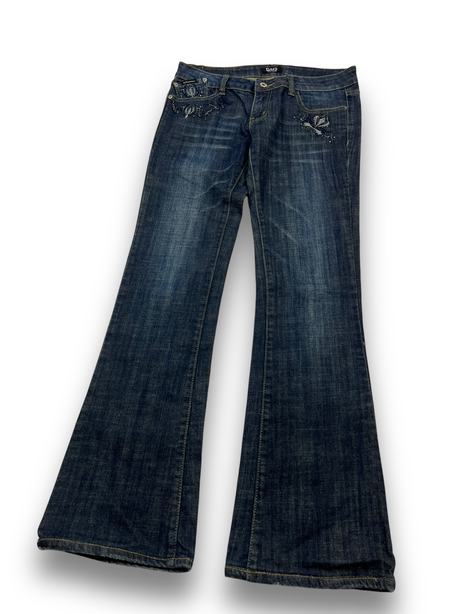 Dolce & Gabbana Jeans (30)