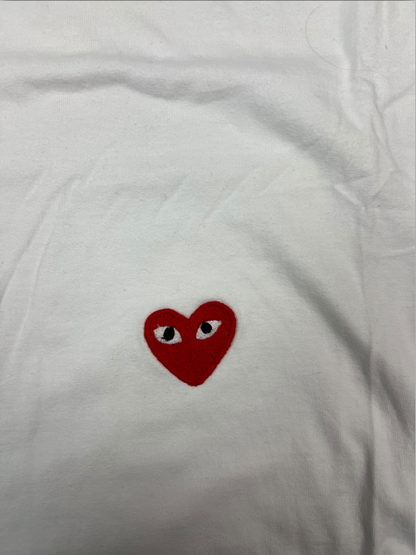 Comme des Garçons x Nike T-Shirt (L)