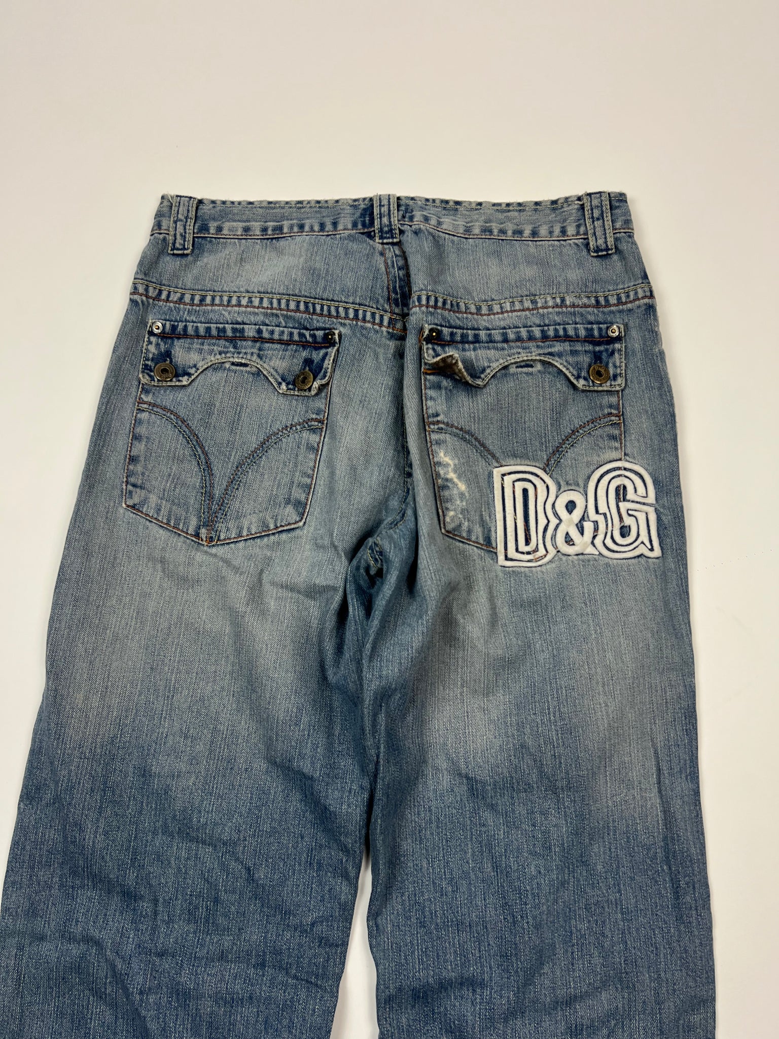 Dolce & Gabbana Jeans (32)