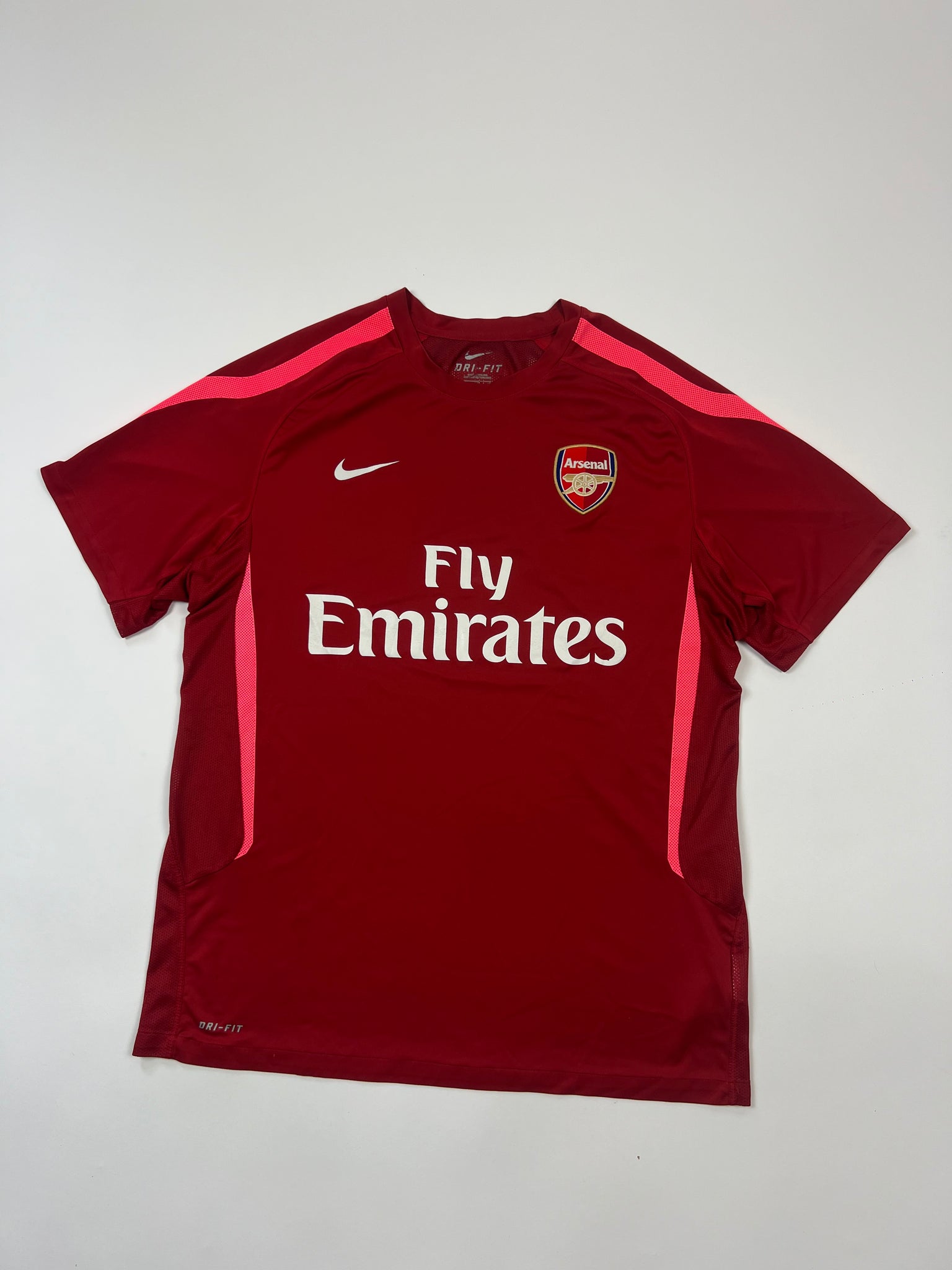 Nike Arsenal Jersey (L)