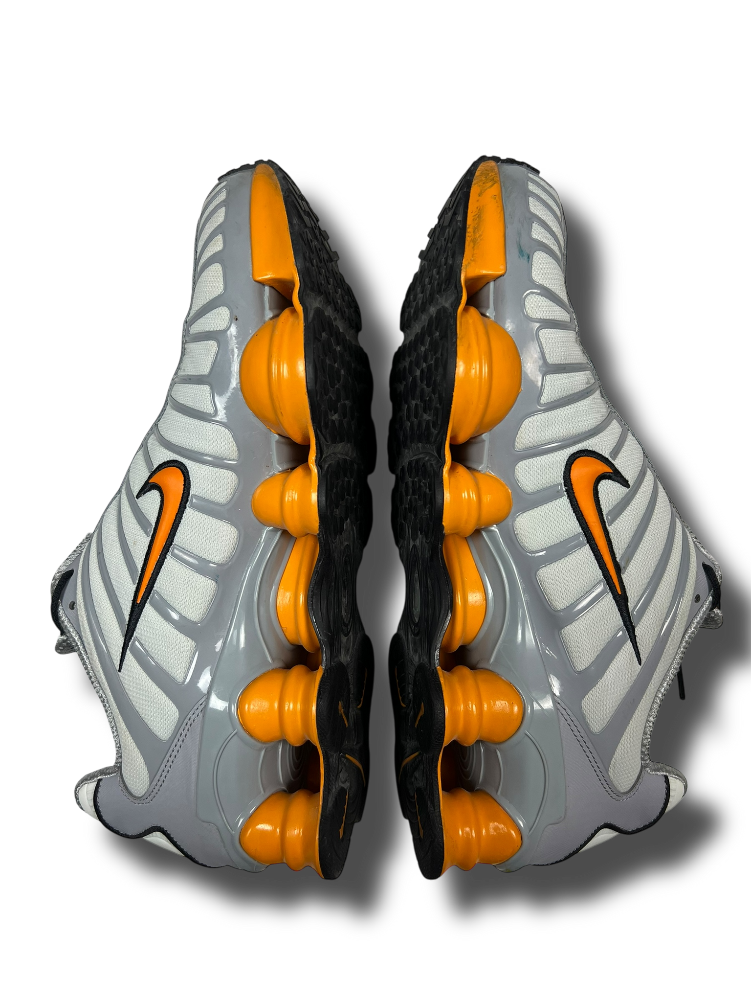 Nike Shox TL (46)