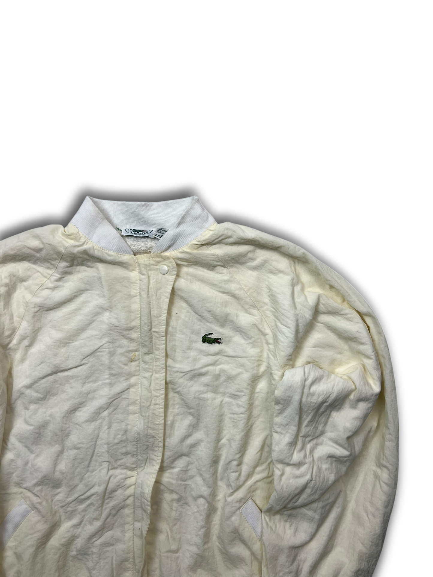 Lacoste Jacket (M)