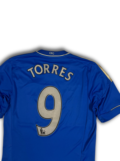Adidas Chelsea FC Jersey (M)