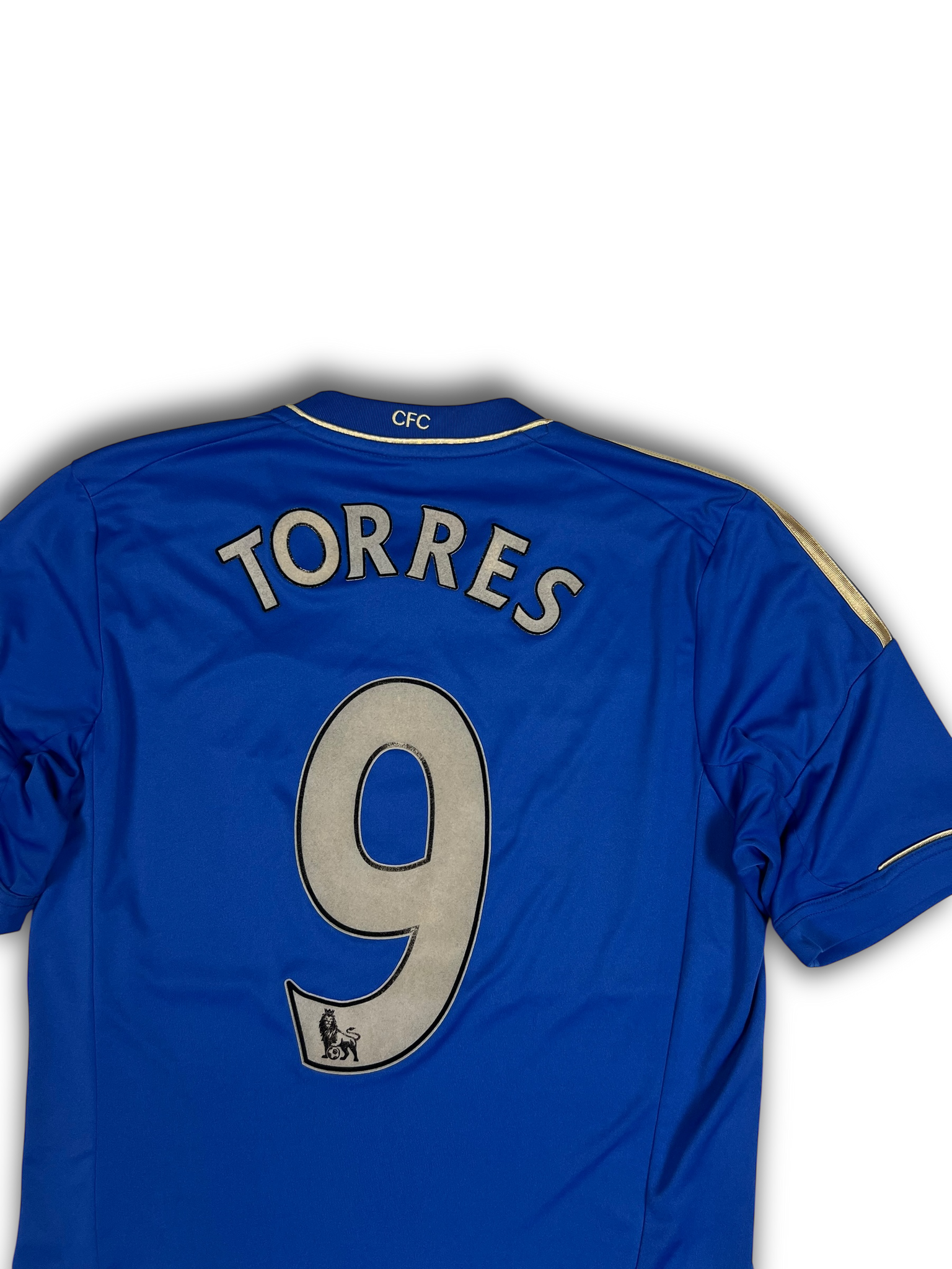 Adidas Chelsea FC Jersey (M)