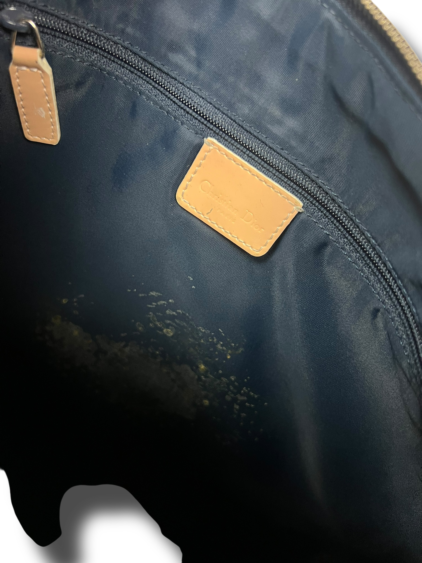 Christian Dior Bag