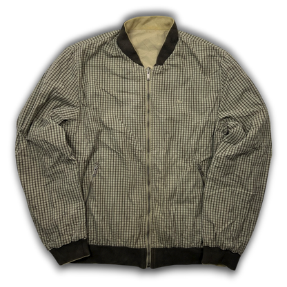 Lacoste Reversible Jacket (M)