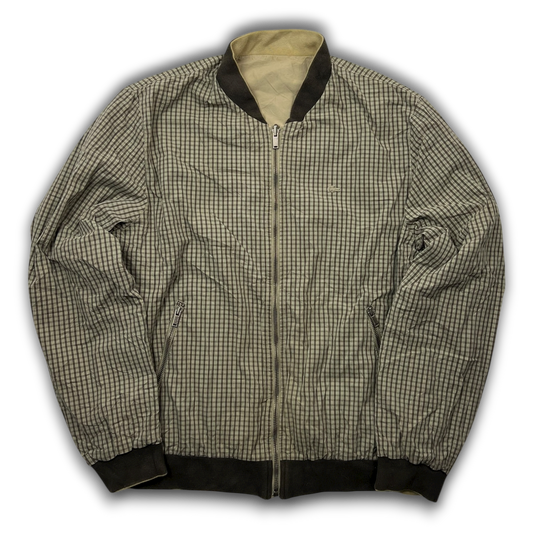Lacoste Reversible Jacket (M)