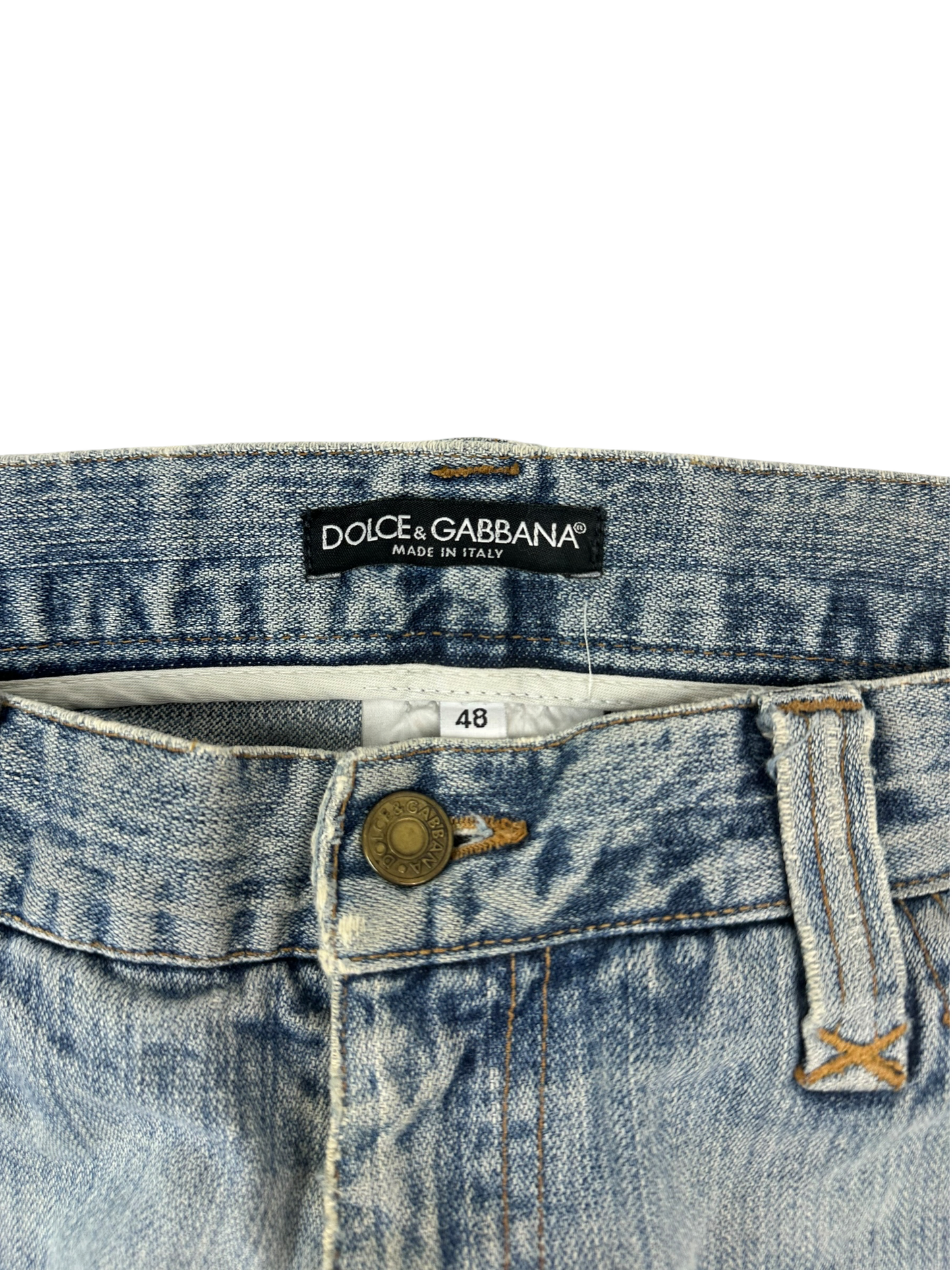 Dolce&Gabbana Jeans (34)