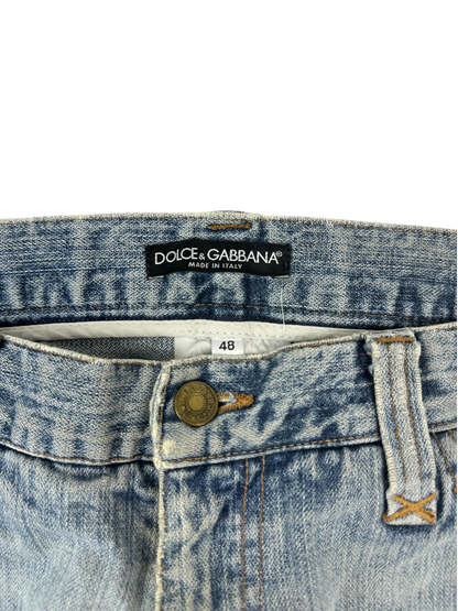 Dolce&Gabbana Jeans (34)