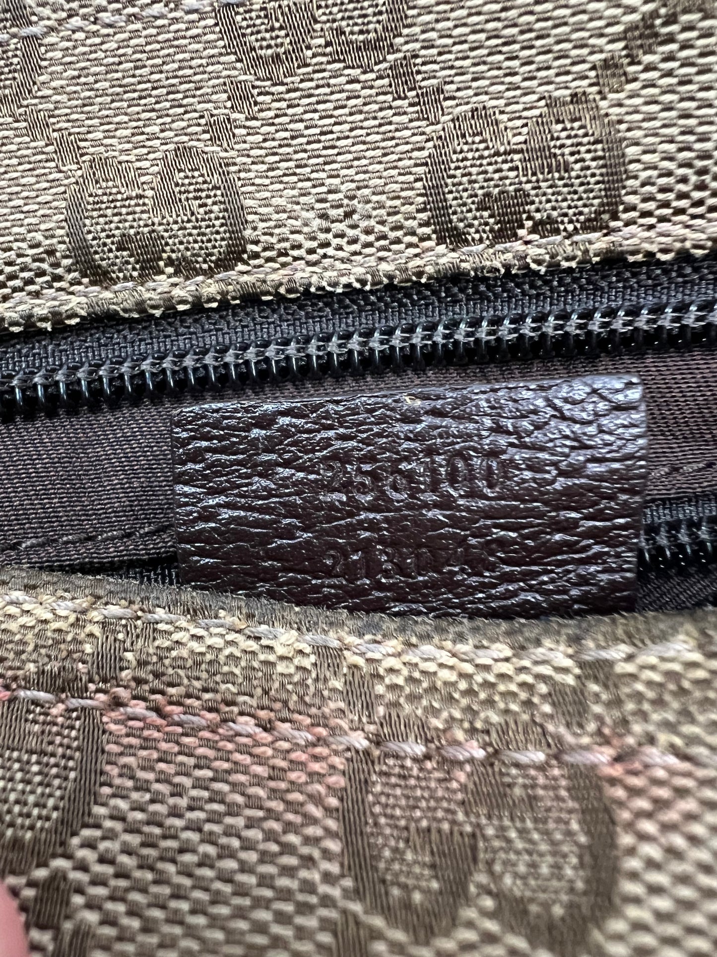 Gucci Bag
