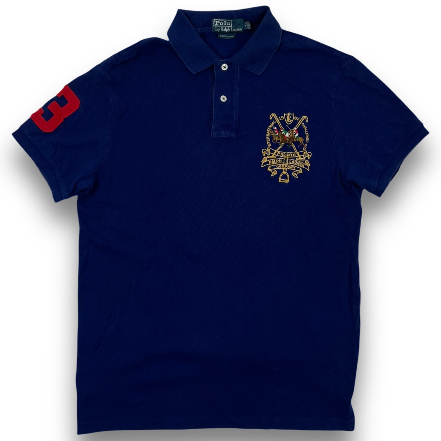 Polo Ralph Lauren Polo (M)