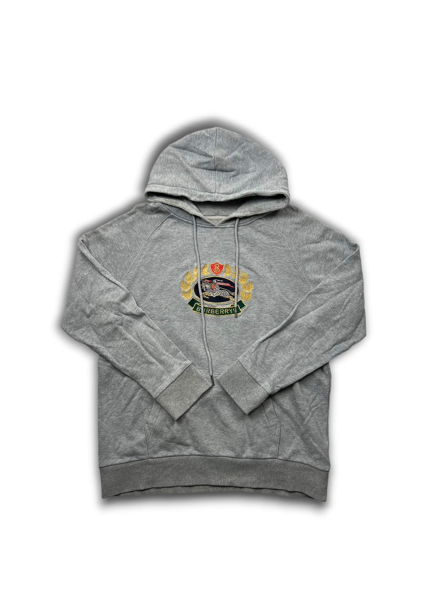 Burberry Hoodie (M)