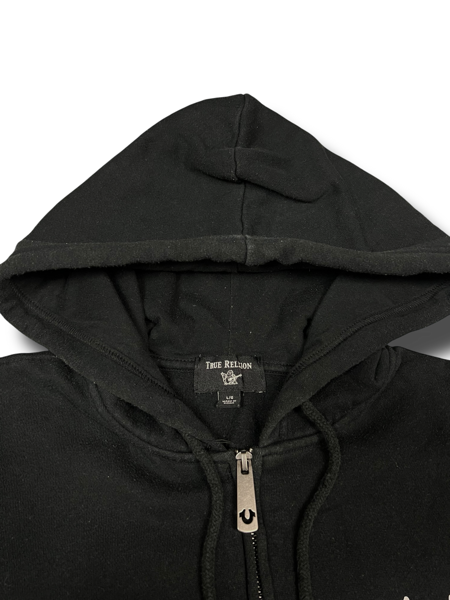 True Religion Tracksuit (L)