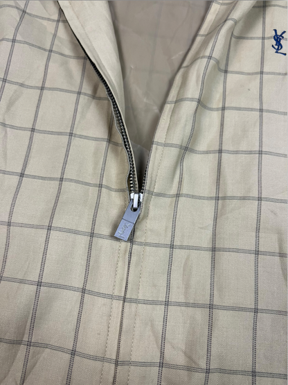 Yves Saint Laurent Jacket (L)