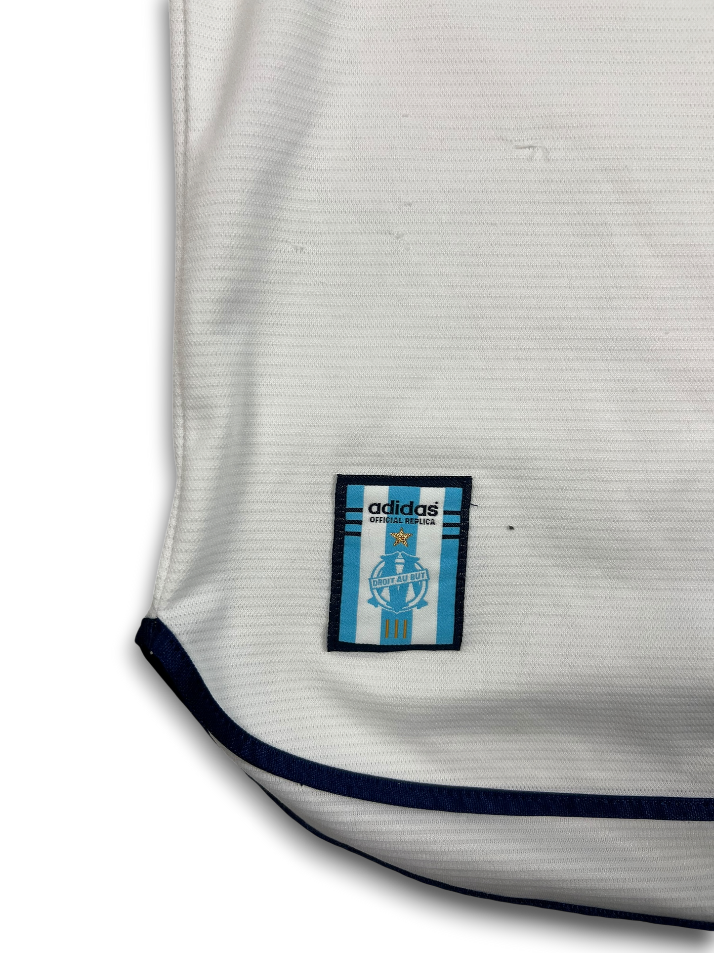 Adidas Olympique Marseille Jersey (L)