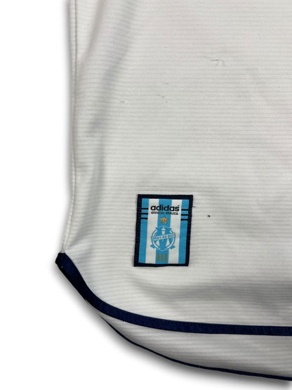 Adidas Olympique Marseille Jersey (L)